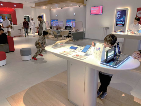 3C賣場